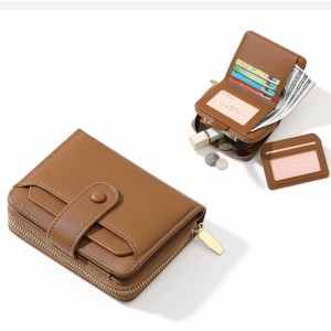 خرید کیف پول و جاکارتی تائومیک میک کد Y9340