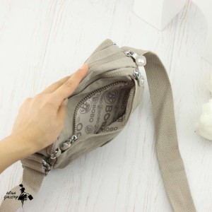 کیف برزنتی BOBO کد 5-9923