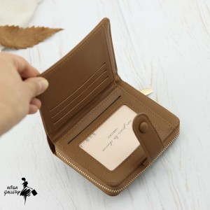 کیف پول و جاکارتی تائومیک میک کد Y9340