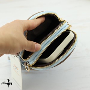 خرید کیف دوشی پرتیز کد L112