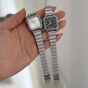 خرید ساعت مچی DVV استیل کد AB1150