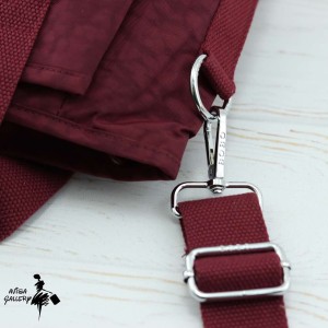 کیف دوشی برزنتی بوبو کد 1055