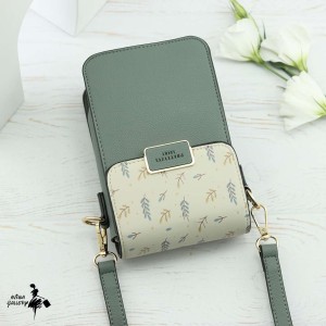 کیف دوشی پرتیزیس کد L035