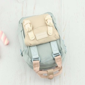 مینی کیف برزنتی دونات کد DH1369