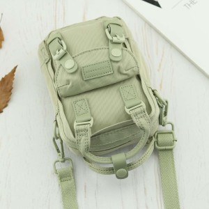 مینی کیف برزنتی دونات کد DH1369