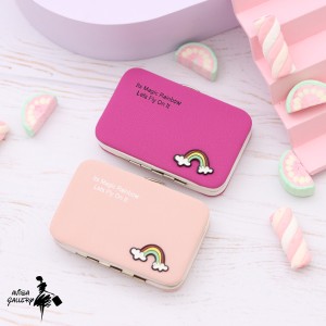 جاکارتی تبلتی رنگین کمان کد AB1042