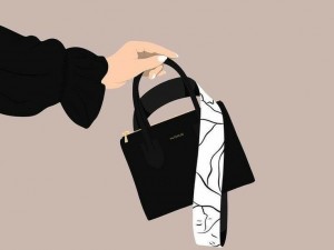 تفاوت بین کیف های زنانه فیک و اورجینال