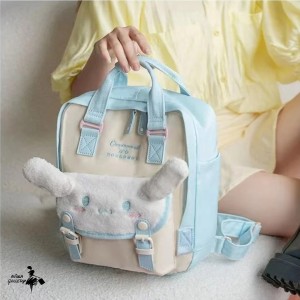 کوله پشتی دونات کد DH2033