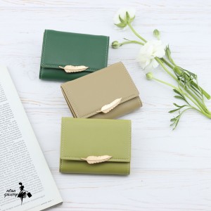 کیف پول سه لت سامر کد AB1093