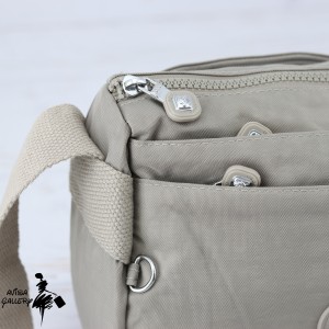 کیف برزنتی BOBO کد 1620