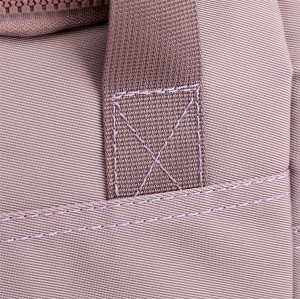 کیف دوشی برزنتی کالرفول فاکس کد 0438