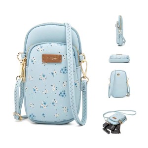کیف پاسپورتی Prettyzys کدL027