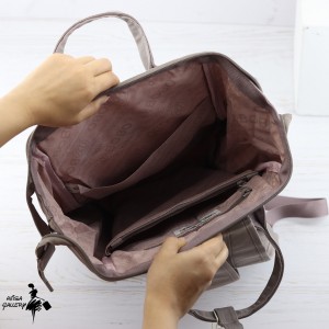 خرید کوله پشتی وارداتی BOBO کد 8701