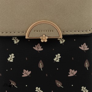خرید کیف پاسپورتی Prettyzys کدL053