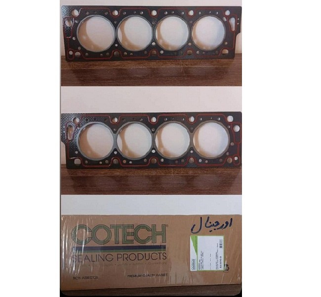واشر سر سیلندر پژو405 طرح اورجینال کوتچ