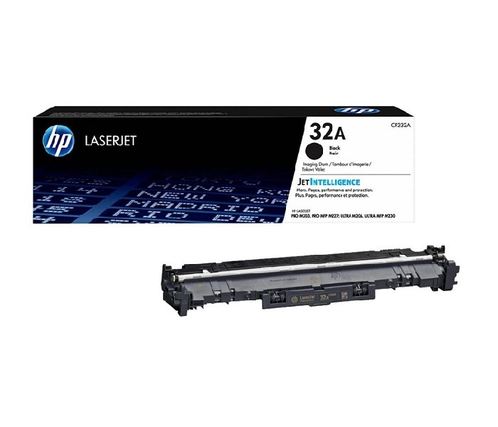 کارتریج درام اچ پی HP 32a
