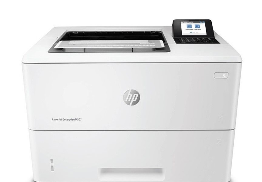 پرینتر لیزری اچ پی مدل M507dn