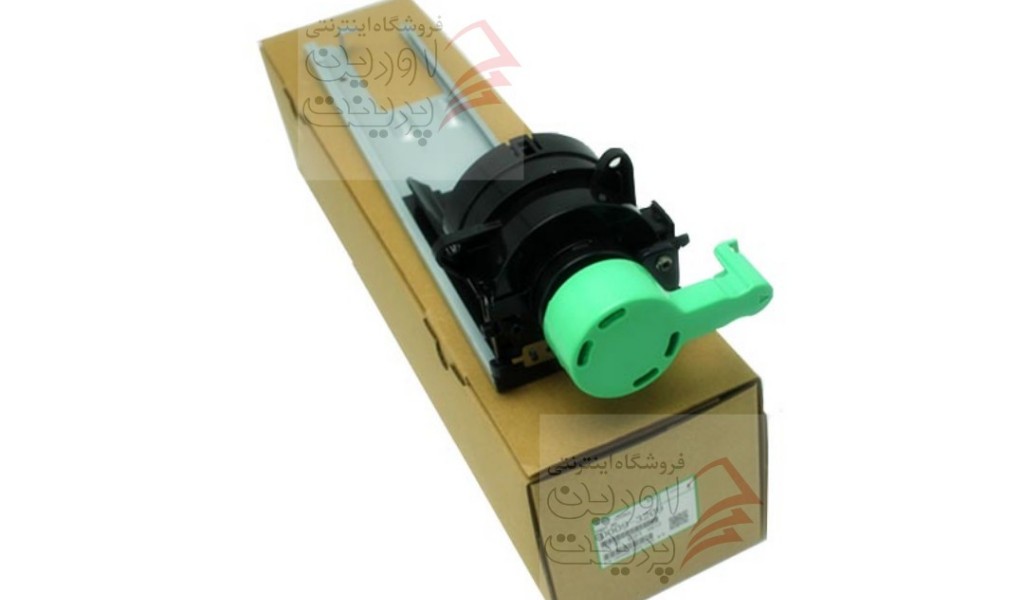 هاپر تونر ریکو mp4000
