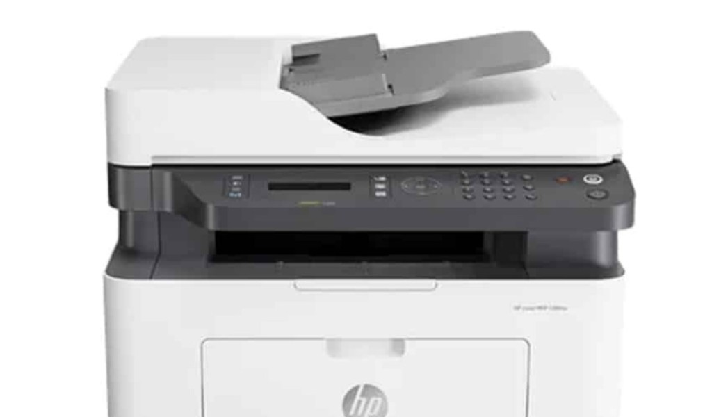 پرینتر چندکاره HP Laser MFP 139fnw