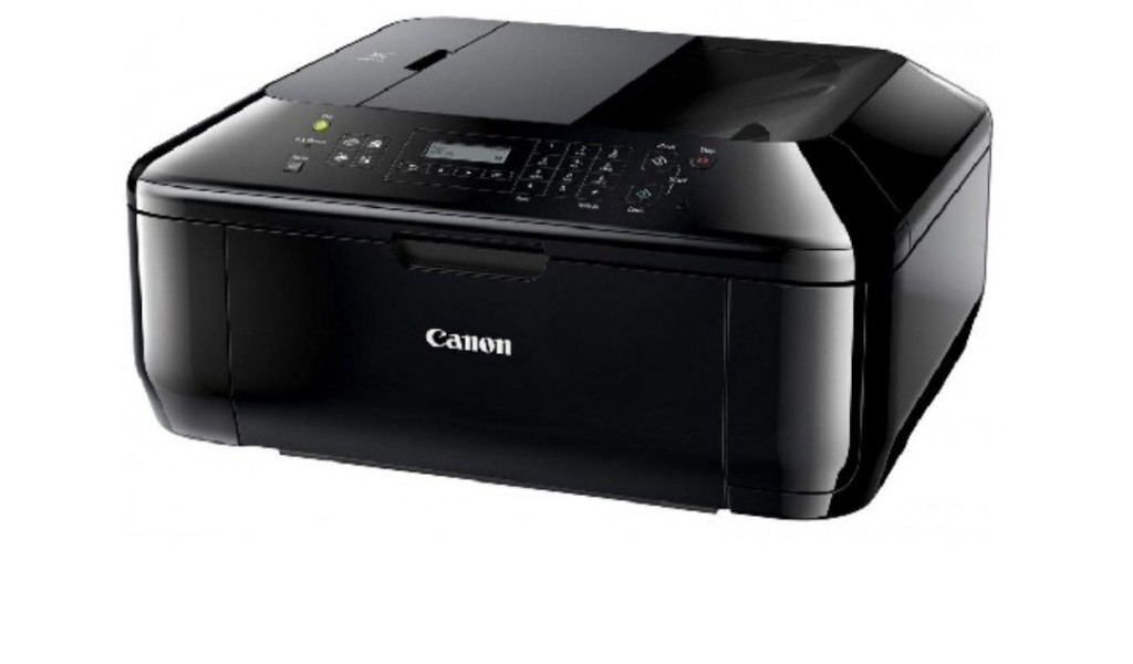 پرينتر جوهرافشان کانن Canon PIXMA MX394