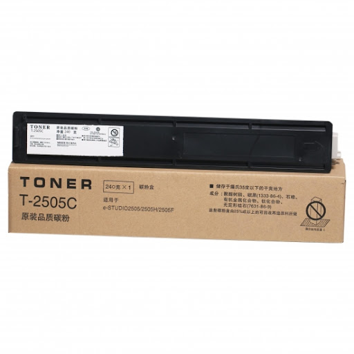 کارتریج تونر توشیبا T2505