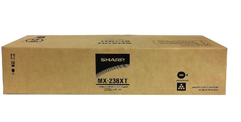 کارتریج تونر فابریک شارپ MX-238XT