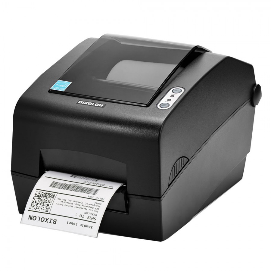 چاپگر لیبل و بارکد رومیزی Bixolon SLP TX400