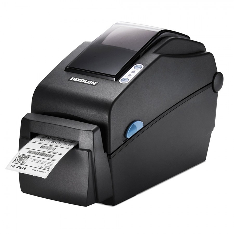 چاپگر لیبل و موچ بند زن Bixolon SLP DX220