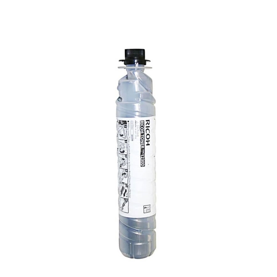 کارتریج تونر ریکو Ricoh 1230D طرح