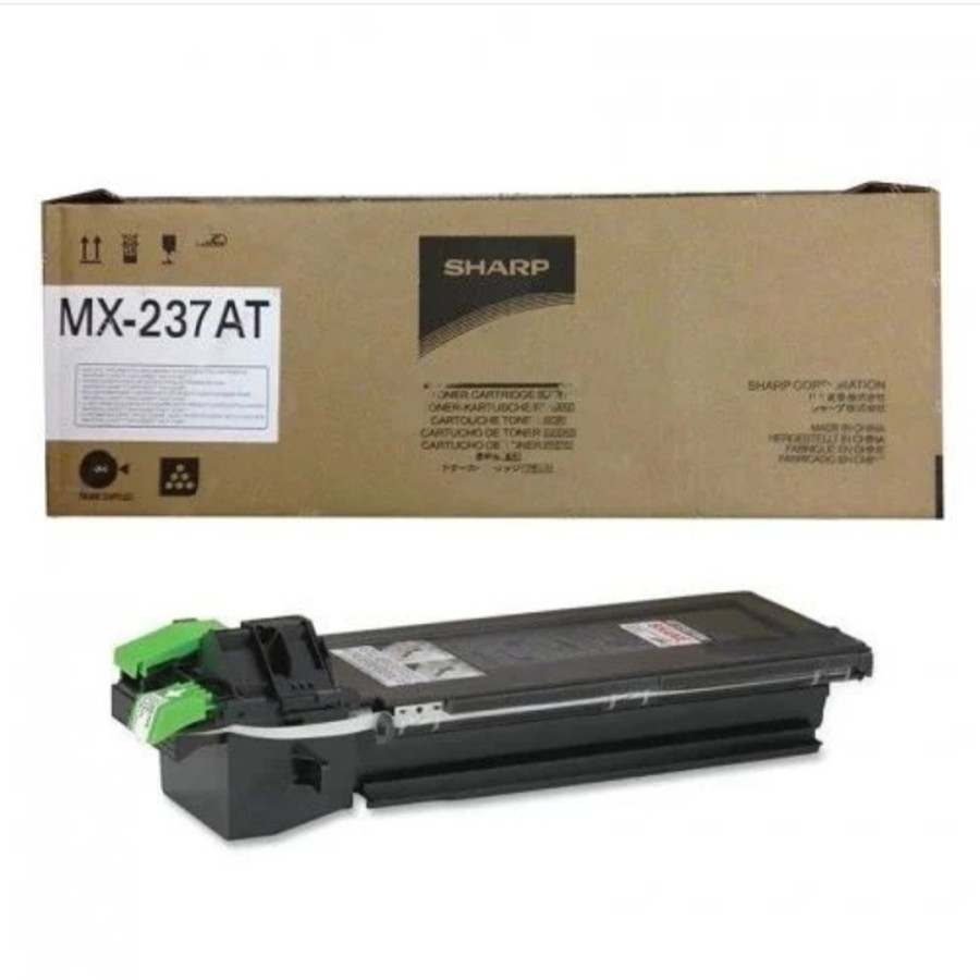 کارتریج تونر فابریک شارپMX-237AT