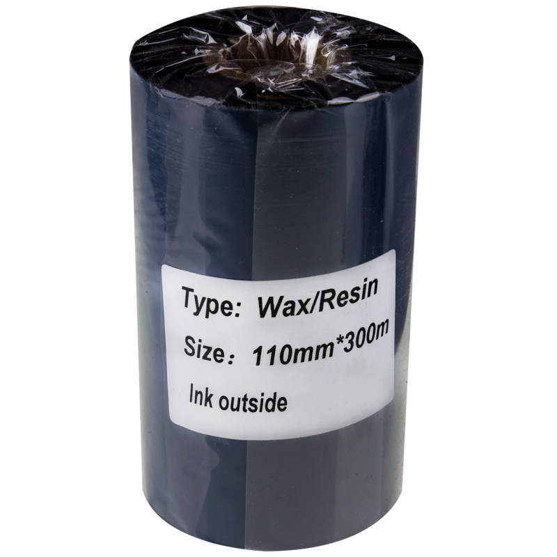 (wax Ribbon) ریبون وکس 300*110 (میلیمتر)