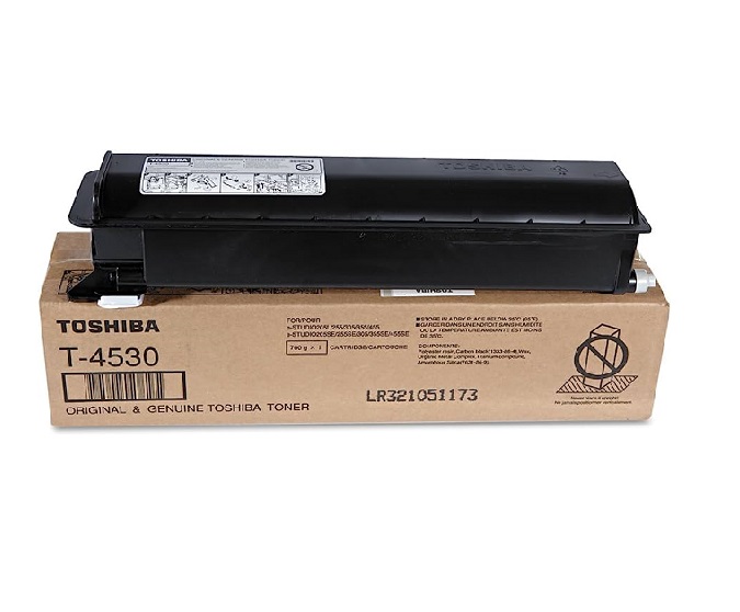 کارتریج تونر توشیبا Toshiba T4530