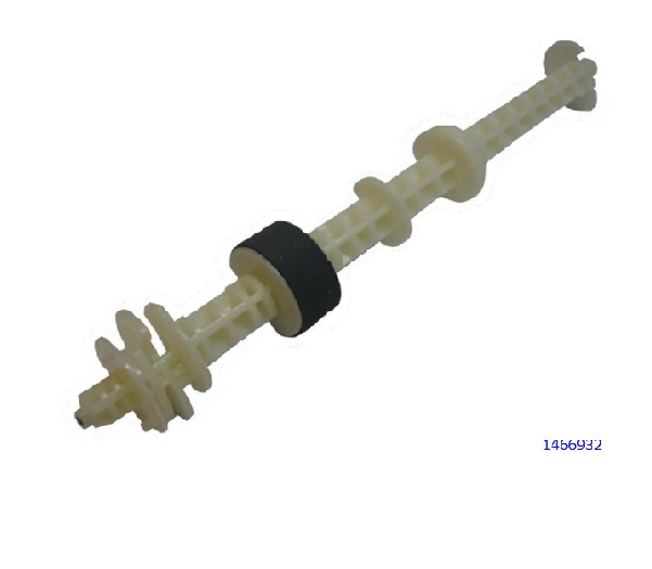 شفت کاغذکش اپسون L805 فابریک