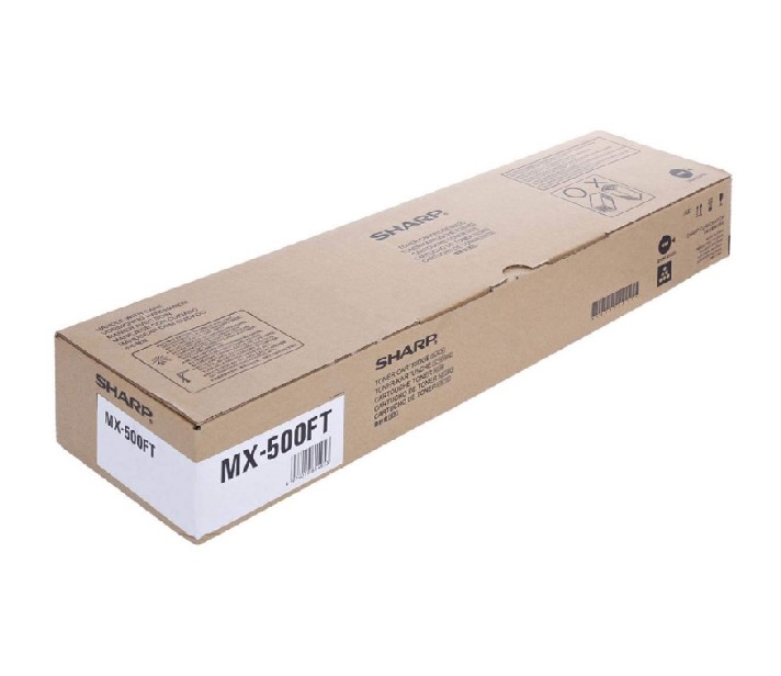 کارتریج تونر شارپ مدل(AR-M452X) MX-500FT فابریک