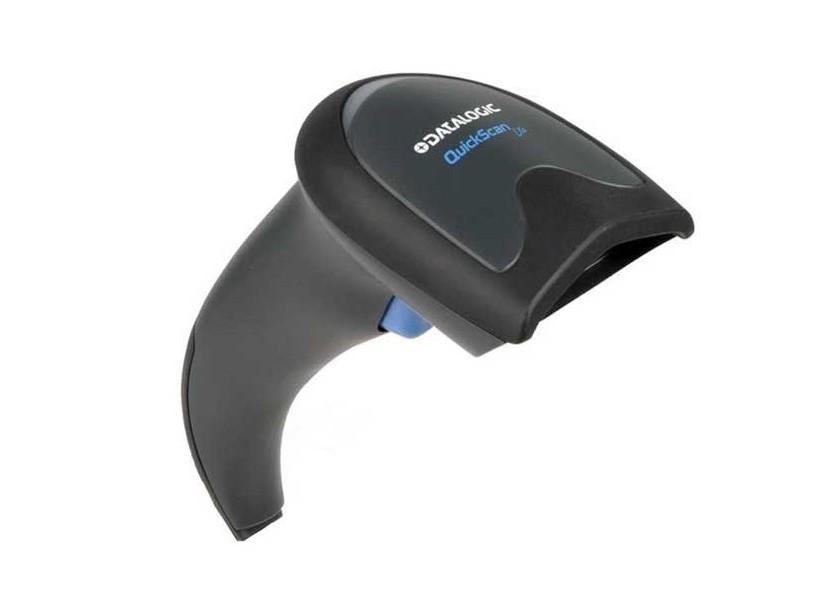 بارکد خوان باسیم دیتالاجیک Datalogic QD2131