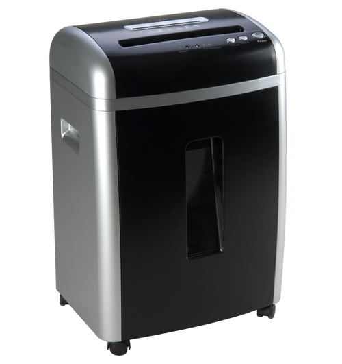 کاغذ خردکن نیکیتا SD 9355