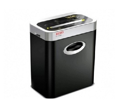 کاغذ خرد کن REMO مدل C-1100