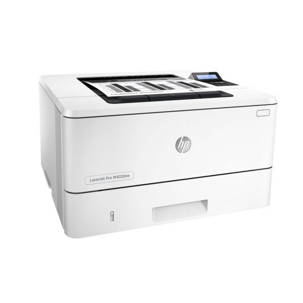 پرینتر استوک لیزری اچ پی مدل LaserJet Pro M402dne