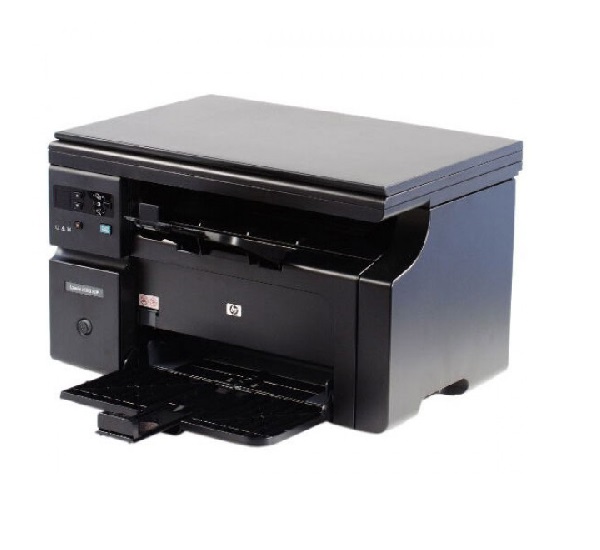 پرینتر استوک سه کاره اچ پی hp laserjet m1132 MFP