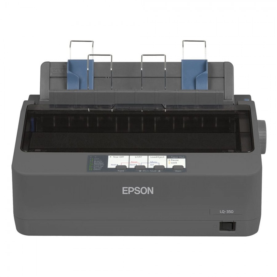 پرینتر سوزنی اپسون مدل LQ-350
