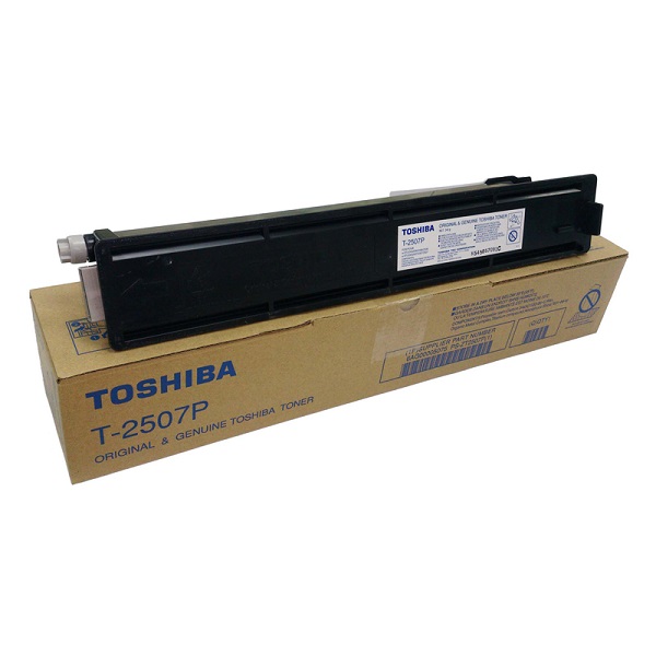 کارتریج تونر توشیبا گرم پایین Toshiba T-2507P