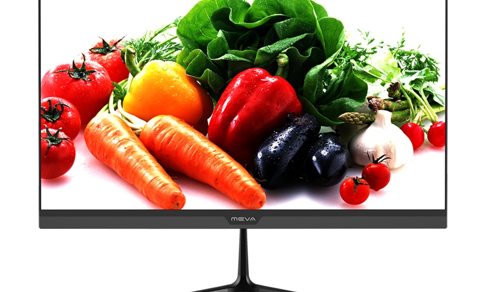 مانیتور ۲۲ اینچ میوا مدل MEVA 22BM2FVY-A3