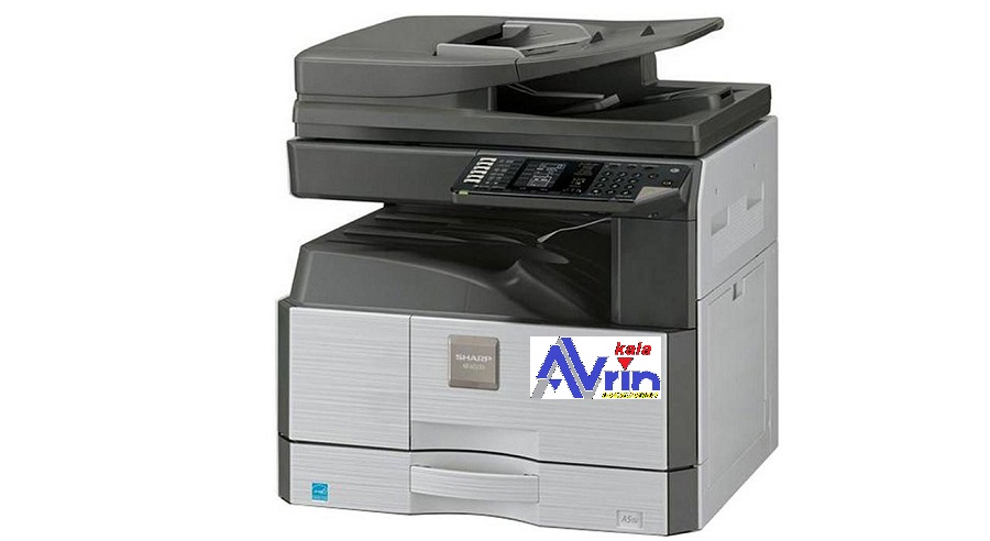دستگاه فتوکپی SHARP AR6020-DV