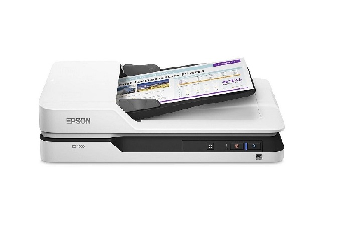 اسکنر حرفهای اسناد اپسون مدل DS-1630