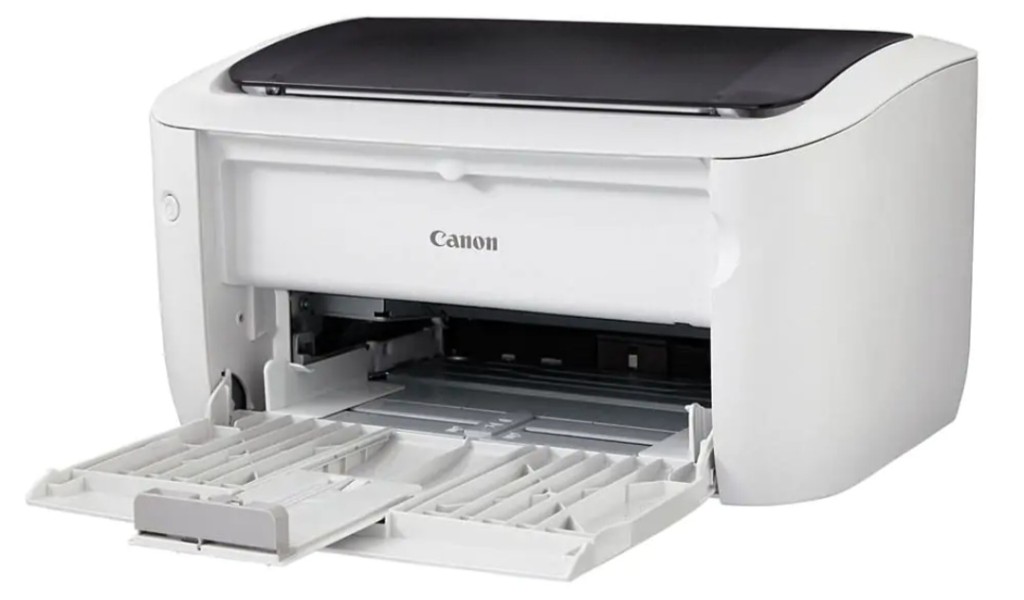 پرینتر لیزری کانن Canon i-SENSYS LBP6030w