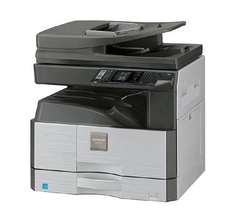 دستگاه فتوکپی SHARP AR6023-NV