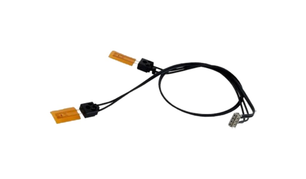ترمیستور شارپ AR-236 / X201 فابریک