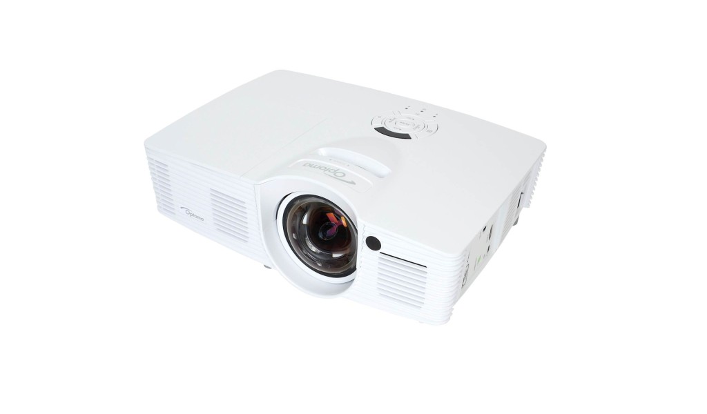 ویدئو پروژکتور اپتما OPTOMA مدل GT1080e