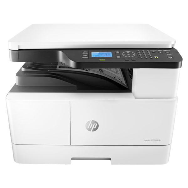 پرینتر چندکاره لیزری اچپی مدل LaserJet MFP M442dn