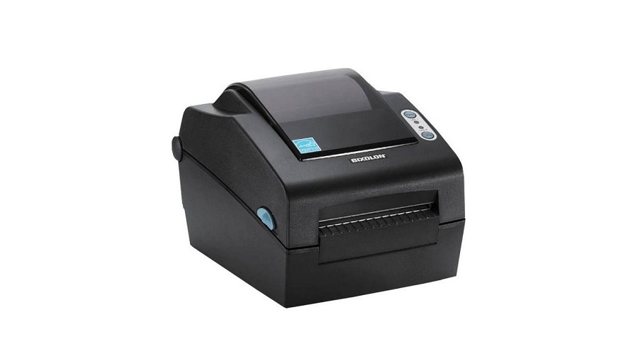پرینتر لیبل زن بیکسولون مدل SLP-TX403